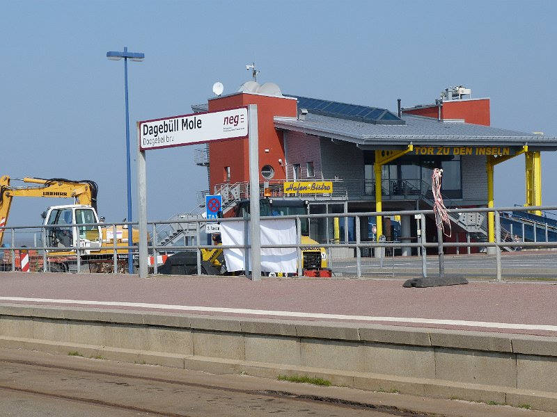 20.April 2011 0036.JPG - Filmaufnahmen des NDR zum Thema CCS Gesetzentwurf - 20. April 2011 Dagebüll